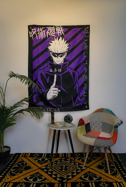 Jujutsu Kaisen - draps.pk