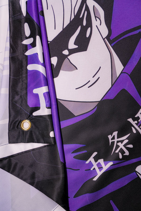 Jujutsu Kaisen - draps.pk