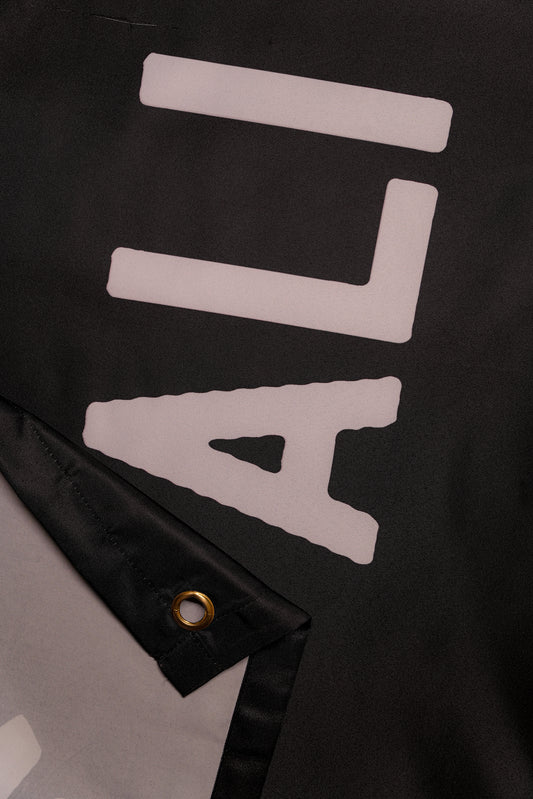 Mohammad Ali Tapestry - draps.pk