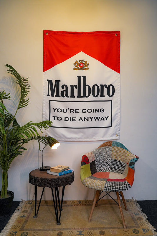 Marlboro Tapestry - draps.pk