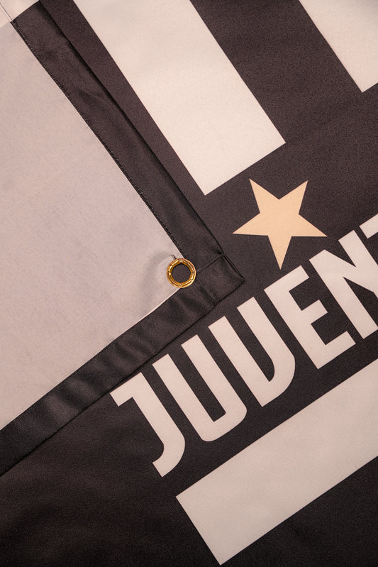Juventus FC Tapestry - draps.pk