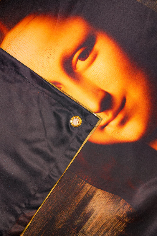 Mona Lisa Tapestry - draps.pk