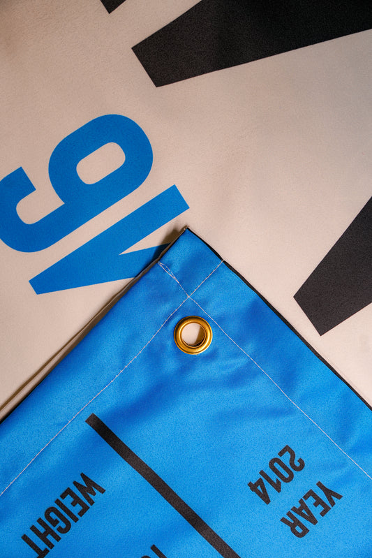 BMW M6 Tapestry - draps.pk