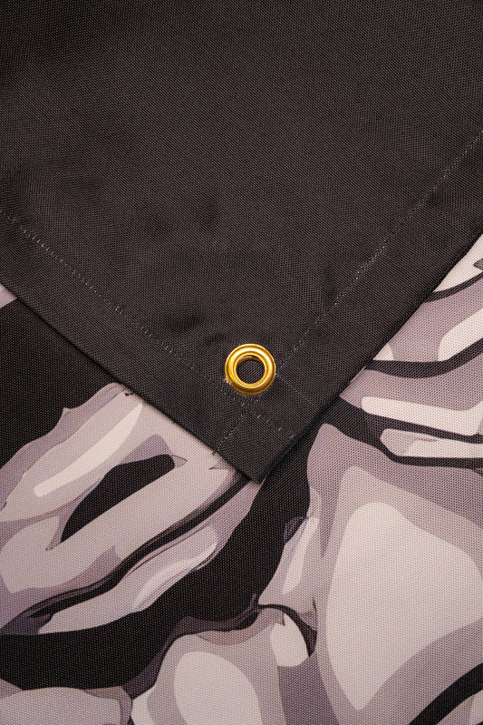 Siddhu Moosewala Tapestry - draps.pk