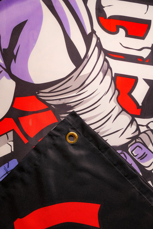 Berserk: The Black Swordsman - draps.pk