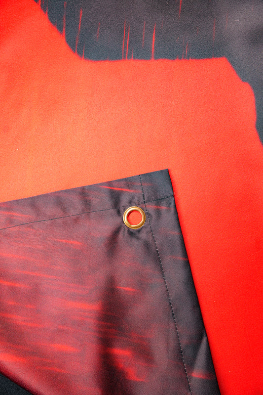 Batman II Tapestry - draps.pk