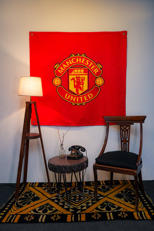 Manchester United - draps.pk