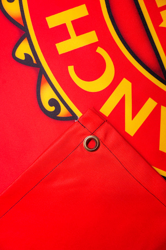 Manchester United - draps.pk
