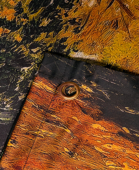 Vincent’s Garden - draps.pk