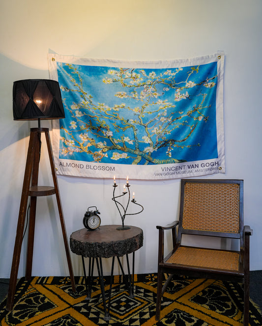 Almond Blossom - draps.pk