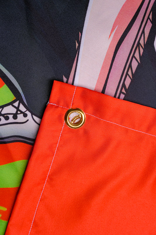 Chainsaw Man - draps.pk