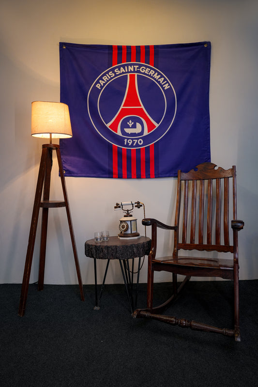 PSG Tapestry - draps.pk