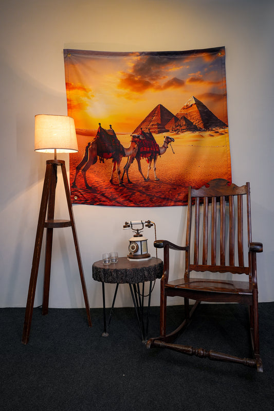 Egypt II Tapestry - draps.pk