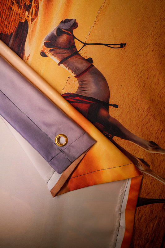 Egypt II Tapestry - draps.pk