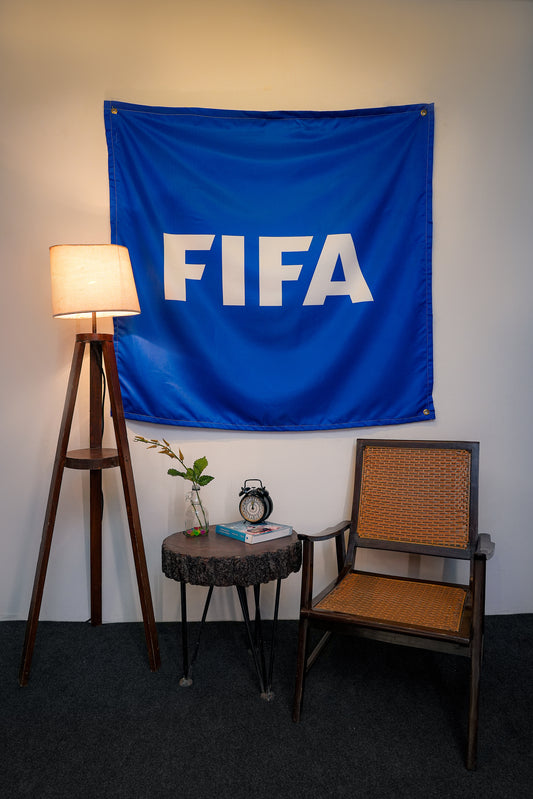 FIFA tapestry - draps.pk
