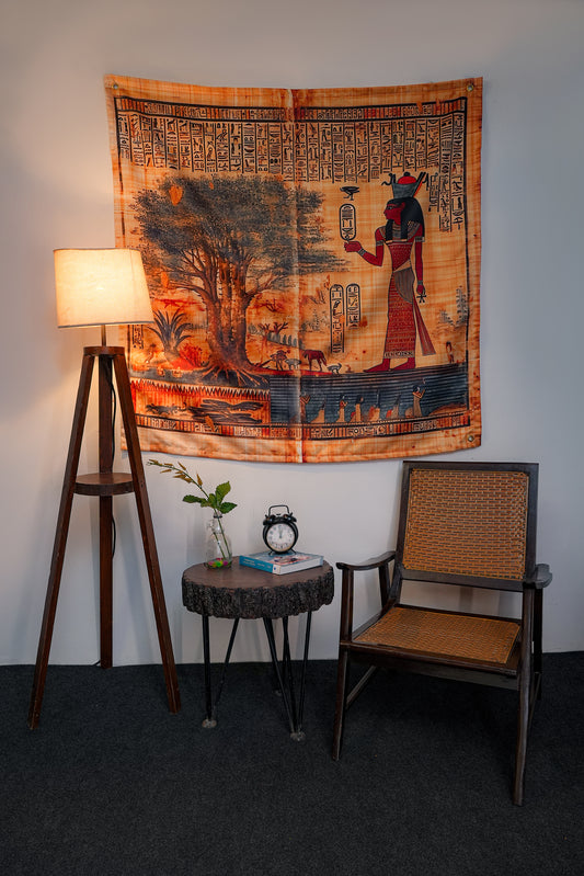 Ancient Egypt Tapestry - draps.pk