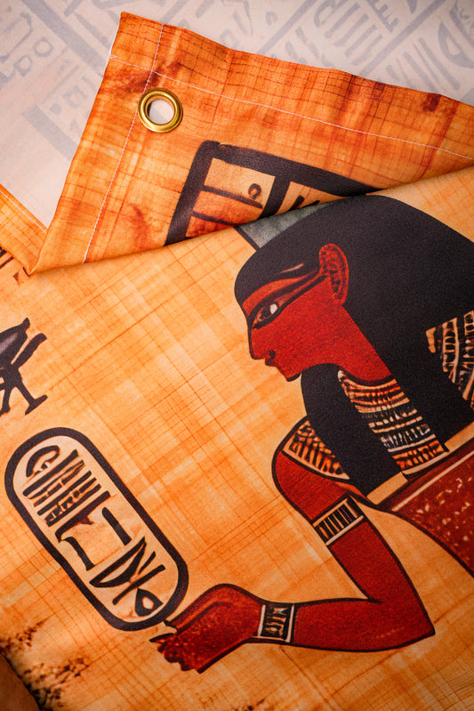 Ancient Egypt Tapestry - draps.pk