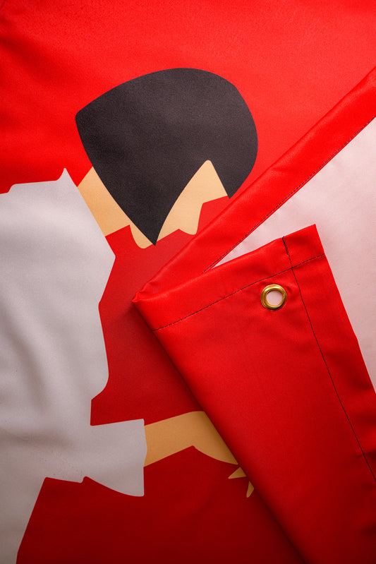 Pulp Fiction Tapestry - draps.pk