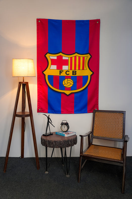 FCB Tapestry - draps.pk