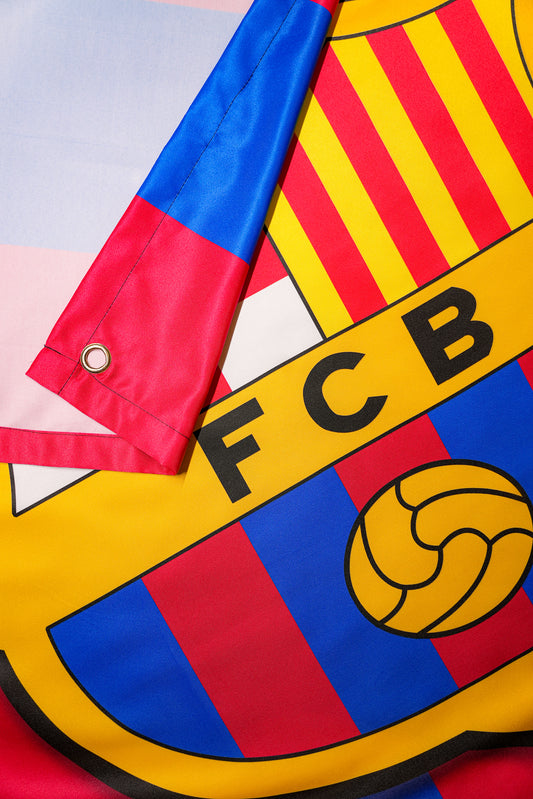 FCB Tapestry - draps.pk