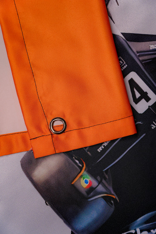 Formula 1 Tapestry - draps.pk