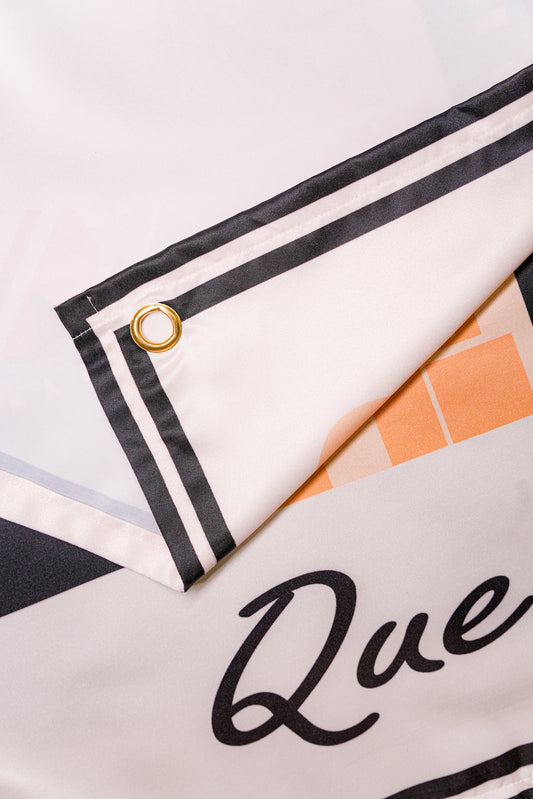 Quetta Skyline Tapestry - draps.pk