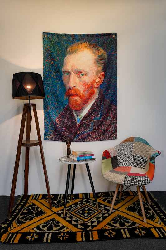 The Soul Of An Artist