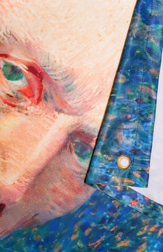 The Soul Of An Artist - draps.pk