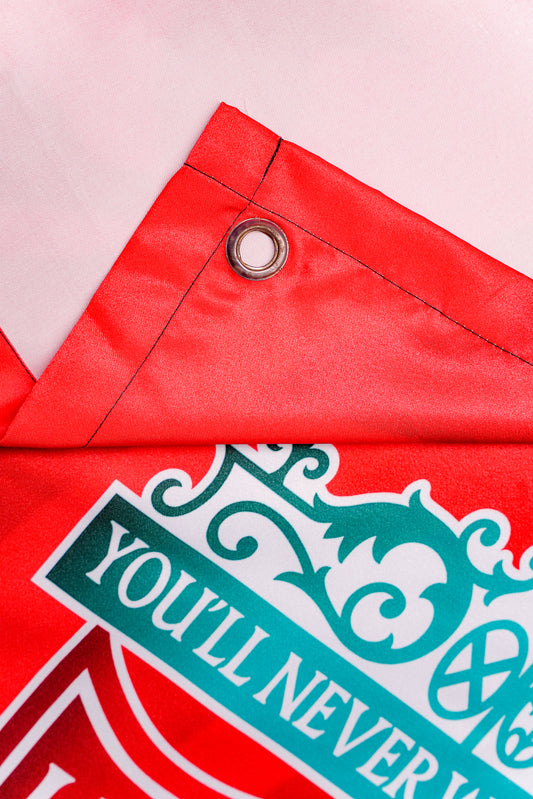 Liverpool FC Tapestry - draps.pk