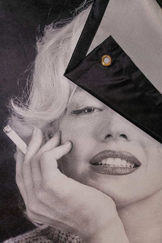 Marilyn Monroe Tapestry - draps.pk