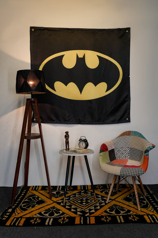 Batman Tapestry - draps.pk