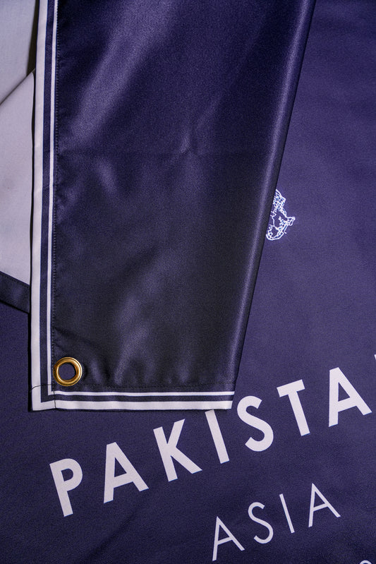 Pakistan Map Tapestry - draps.pk