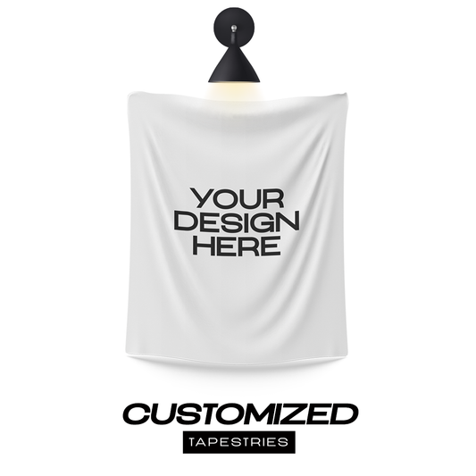 Create Your Own Design - draps.pk