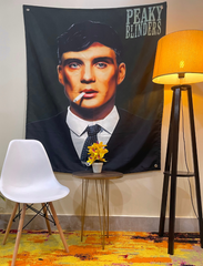 Peaky Blinders Tapestry