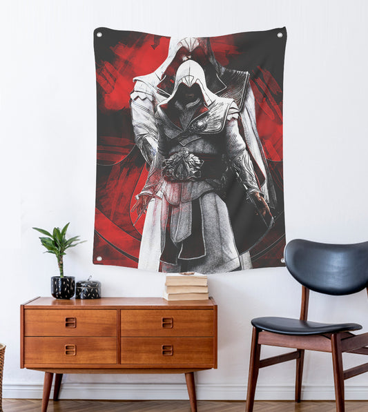 Assassin's Creed Tapestry