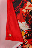 Red Dead Redemption Tapestry - draps.pk