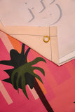 Los Angles Tapestry - draps.pk