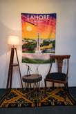 Lahore Tapestry - draps.pk