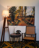 Vincent’s Garden - draps.pk