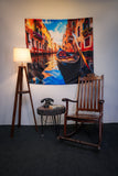 Venice Tapestry - draps.pk