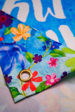 My Happy Place Tapestry - draps.pk