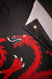 House Targaryen Tapestry - draps.pk