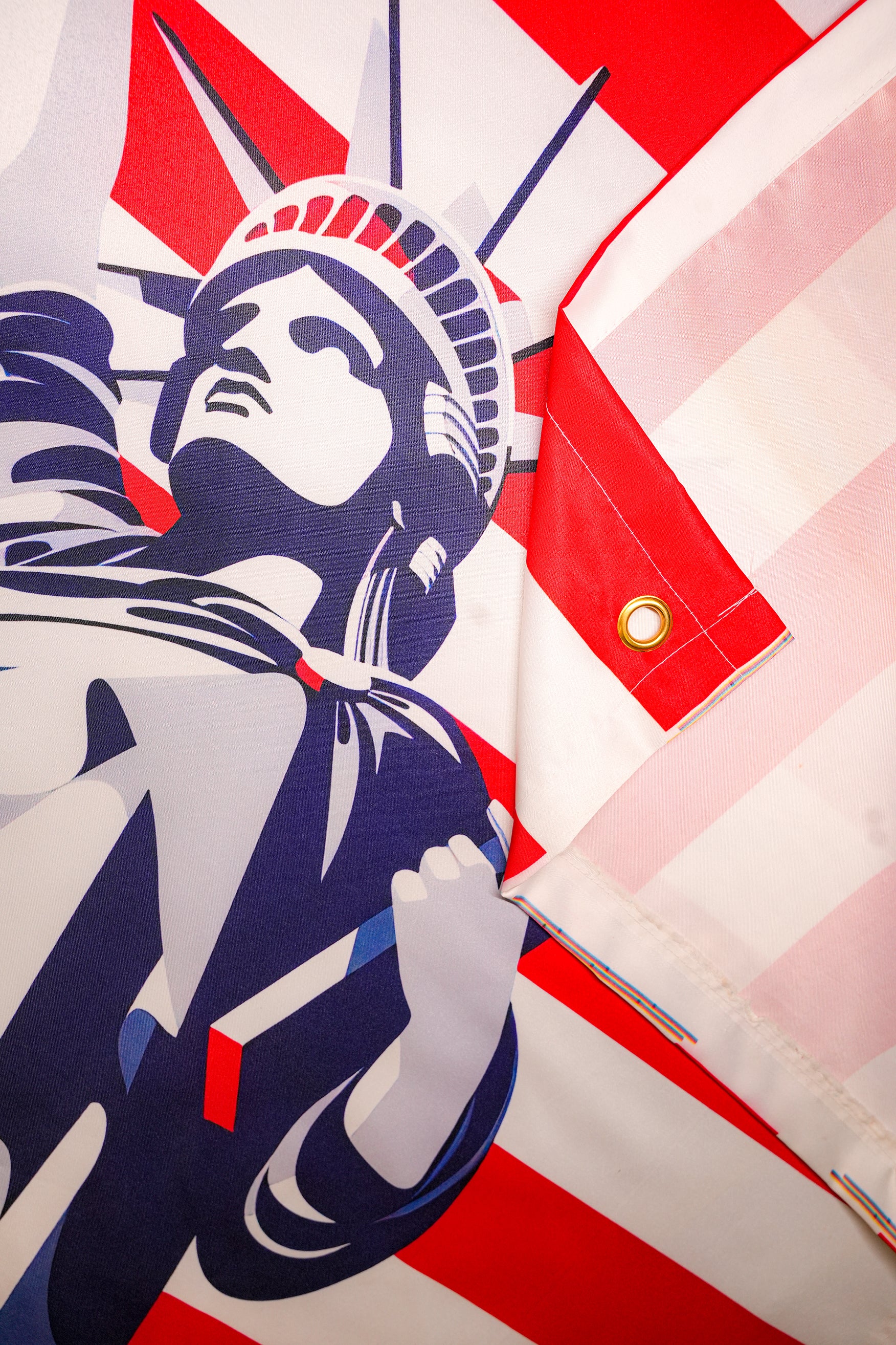 Statue Of Liberty Tapestry - draps.pk