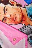 Tommy Vercetti Tapestry - draps.pk