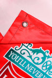 Liverpool FC Tapestry - draps.pk