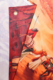 Vintage Arab Tapestry - draps.pk