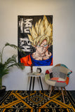 Goku - draps.pk