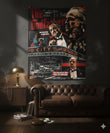 GODFATHER Wall Tapestry - draps.pk