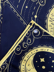 Sun & Moon Tapestry