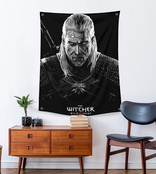 Witcher's Tapestry